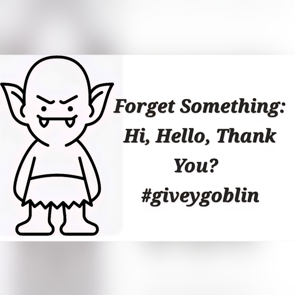 Bambi Is Live- Anything Posh Able Train Show - Picture 14 of 16